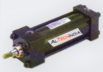 Hydraulic Cylinders Hydraulic Cylinders