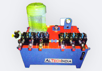 Hydraulic Power Packs Hydraulic Power Packs