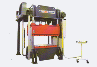Hydraulic Presses Hydraulic Presses
